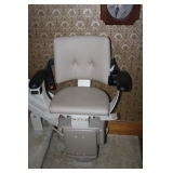 STAIR LIFT