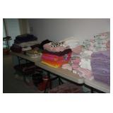 LOADS OF LINENS