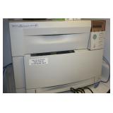 HP COLOR LASER JET CP 2025