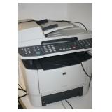 HP LASER JET M2727 NF 