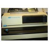 GBC IMAGE MAKER 2000