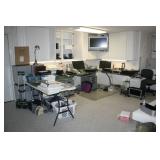 LOADS OF ELECTRONIC AND COMPUTER ITEMS