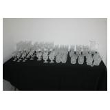 QUALITY LEAD CRYSTAL