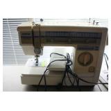 VX 970 BROTHERS SEWING MACHINE