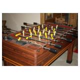 FOOSBALL