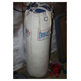 PUNCHING BAG