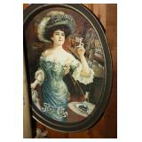 VINTAGE COCA COLA TRAY