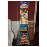 BALLON FUN TIME MACHINE