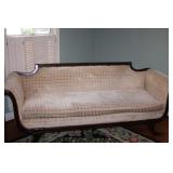 FRENCH SOFA