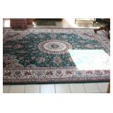 HAND TIED PERSIAN RUG