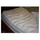 SLEEP NUMBERS KING/ 2 TWIN BED