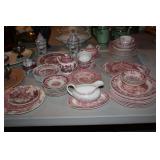 VINTAGE CHINA