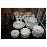 JOHNSON BROTHERS CHINA / IRONSTONE