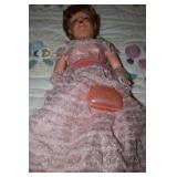 VINTAGE DOLL
