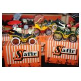 SAFIR TOYS