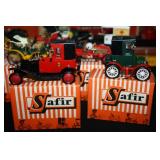 SAFIR TOYS