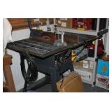 TABLE SAW
