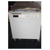 GE PROFILE DISH WASHER