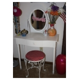 DRESSING TABLE