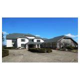 INCREDIBLE 15,000 SF WALNUT LAKEFRONT ESTATE SALE!