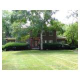 FABULOUS HUNTINGTON WOODS ESTATE SALE!