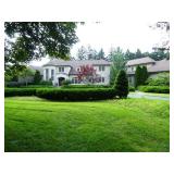 SPECTACULAR SALE IN 12,600 SF BLOOMFIELD HILLS ESTATE HOME!