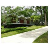 COLLECTOR'S PACKED ESTATE SALE IN MID-CENTURY MASTERPIECE!