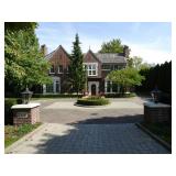 AMAZING SALE IN GORGEOUS 7,000 SF BIRMINGHAM ESTATE HOME!
