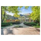 EXCEPTIONAL 5,000 SF BLOOMFIELD HILLS ESTATE SALE!