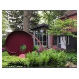 IMPORTANT COLLECTION OF ART AND 20TH CENTURY DESIGN IN SOUTHFIELD!