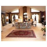 COLLECTOR'S FABULOUS PACKED WEST BLOOMFIELD ESTATE SALE!