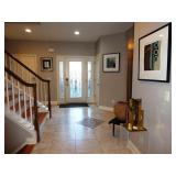 AN OUTSTANDING MODERN ESTATE SALE IN BLOOMFIELD HILLS!!!