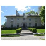 PHENOMENAL 9,000 SF ESTATE SALE IN HISTORICAL 1914 DETROIT HOME!