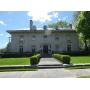 PHENOMENAL 9,000 SF ESTATE SALE IN HISTORICAL 1914 DETROIT HOME!