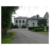 EXCEPTIONAL ESTATE SALE IN 7,800 SF 3 STORY LAKEFRONT HOME!