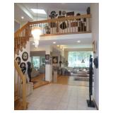 ARTIST'S HOME AND COLLECTIONS - AN AMAZING ESTATE SALE!