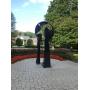 EXCEPTIONAL ESTATE SALE WITH ART & SCULPTURE IN BLOOMFIELD HILLS HOME!