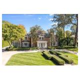 AMAZING BLOOMFIELD VILLAGE ESTATE SALE!!!