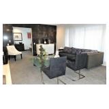 EXCELLENT ESTATE SALE IN MODERN BLOOMFIELD HILLS HOME!