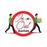 IN N OUT ONLINE ONLY AUCTION