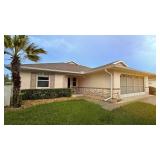 2BR/2BA Home in OTOW Active Retirement Community, Ocala, FL