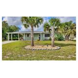 2BR/2BA Home in the Heart of Pine Run Estates, Ocala, FL