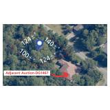 Prime Vacant Res Lot in Sugarmill Woods, Homosassa, FL