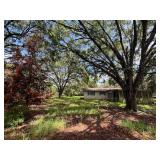 2BR/2BA Home on 10+/- acres, Ft. McCoy, FL