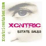 XCNTRIC Chicago Estate Sale Liquidators Chicago Area Burr Ridge Estate Sale Feb 28, Mar 1 & 2