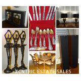 XCNTRIC ESTATE SALES LUXURIOUS LA GRANGE ESTATE SALE MAY 18-20