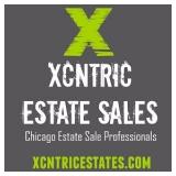 Xcntric Estate Sales, LLC