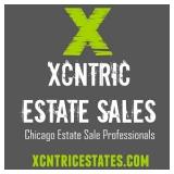 XCNTRIC Estate Sales