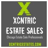 Xcntric Estate Sales