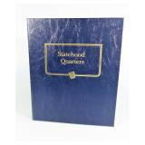 Lot 12 COMPLETE 1999-2008 STATEHOOD QUARTERS COLLECTION